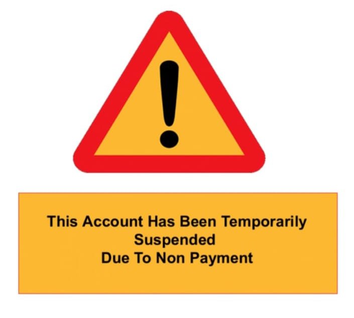 Non Payment